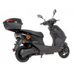 Електроскутер YADEA RN Black - Зображення 6