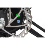 Електровелосипед Minako FOX 750W 48V 15Ah (20″ Fat Bike) - Зображення 5