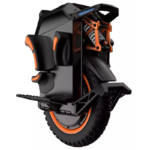 Моноколесо InMotion V14 Adventure 2277Wh 16″ підвіска - Зображення 5