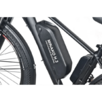 Електровелосипед Minako H3 500W 48V 12Ah 29″ - Зображення 5