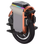 Моноколесо KingSong S16 1480Wh 16″ підвіска - Зображення 7