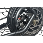 Електровелосипед Minako H3 500W 48V 12Ah 29″ - Зображення 4