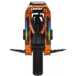 Моноколесо KingSong S16 1480Wh 16″ підвіска - Зображення 6