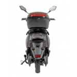 Електроскутер YADEA RN Black - Зображення 5