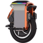 Моноколесо KingSong S16 1480Wh 16″ підвіска - Зображення 5