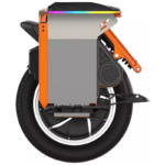 Моноколесо KingSong S16 1480Wh 16″ підвіска - Зображення 4