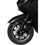 Електроскутер AIMA JOURNEY (Black) 2304 Wh - Зображення 6