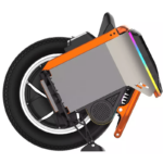 Моноколесо KingSong S16 1480Wh 16″ підвіска - Зображення 3