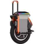 Моноколесо KingSong S16 1480Wh 16″ підвіска - Зображення 2