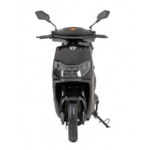 Електроскутер YADEA RN Black - Зображення 4