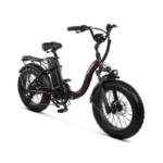 Електро фетбайк Cayman PRIME 1000W (20″ Fat Bike)