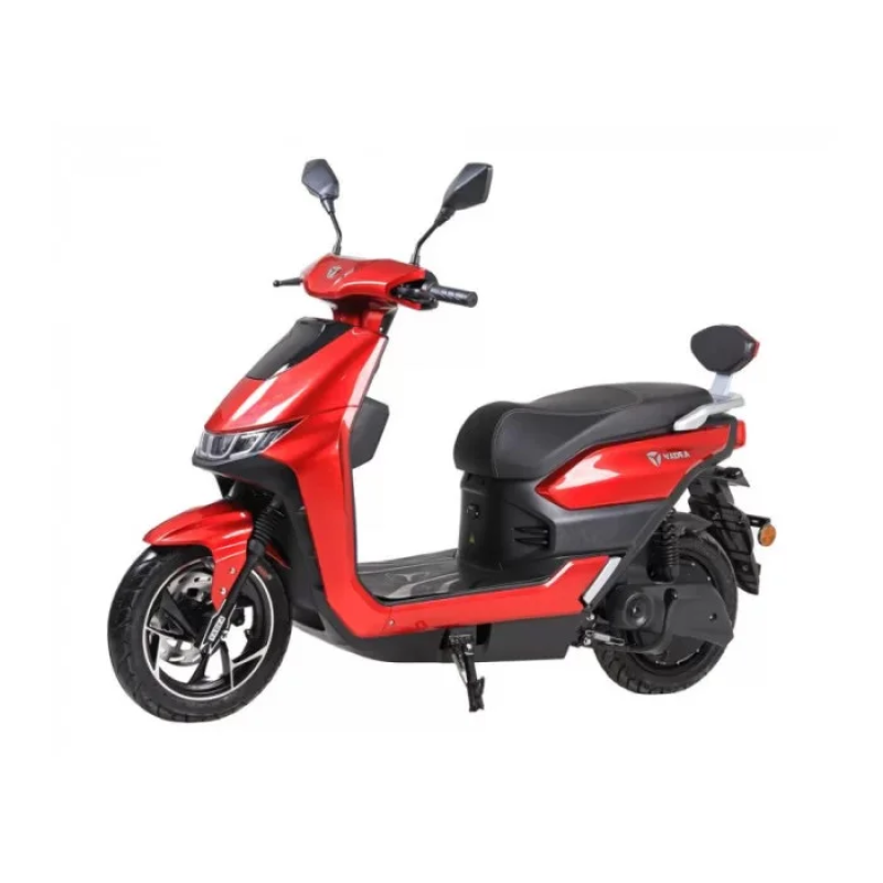 ImageToStl.com_6-800x800 Електроскутер YADEA T9, 2500W - Зображення 1