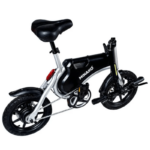 Електровелосипед Minako Smart 240W 36V 10Ah 14″ - Зображення 5