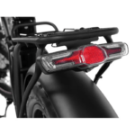 Електро фетбайк Cayman PRIME 1000W (20″ Fat Bike) - Зображення 3