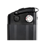 Електро фетбайк Cayman PRIME 1000W (20″ Fat Bike) - Зображення 2