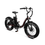 Електро фетбайк Cayman LITE 500W 48V 13Ah 20″