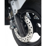 Електроскутер YADEA RN Black - Зображення 3