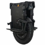 Моноколесо Leaperkim Veteran Patton 2220Wh 18″ підвіска - Зображення 3