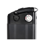 Електро фетбайк BARS DUAL 1000W (20″ Fat Bike) - Зображення 3