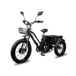 Електровелосипед триколісний Minako Trike 500W 48V 13Ah (Cargo Trike)