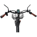 Електровелосипед триколісний Minako Trike 500W 48V 13Ah (Cargo Trike) - Зображення 4