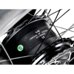 Електровелосипед триколісний Minako Trike 500W 48V 13Ah (Cargo Trike) - Зображення 2