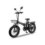 Електрофетбайк Minako F10 500W 48V 13Ah 20″