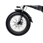 Електрофетбайк Minako F10 500W 48V 13Ah 20″ - Зображення 7