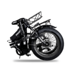 Електрофетбайк Minako F10 500W 48V 13Ah 20″ - Зображення 3