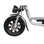 Електровелосипед Minako Monster 500W 60V 20Ah 16" - Зображення 4