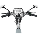 Електровелосипед Minako Monster 500W 60V 20Ah 16" - Зображення 3