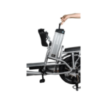 Електровелосипед Minako Monster 500W 60V 20Ah 16" - Зображення 2