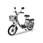 Електровелосипед Minako V2 240W 60V 12Ah 18″