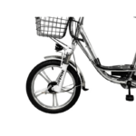 Електровелосипед Minako V2 240W 60V 12Ah 18″ - Зображення 4