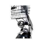 Електровелосипед Minako V8 Pro 500W 60V 12Ah 18″ - Зображення 5