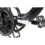 Електровелосипед Minako F11 500W 48V 13Ah (20″ Fat Bike) - Зображення 3