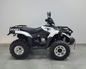 Linhai LH300 ATV‑3D PROMAX - Зображення 3