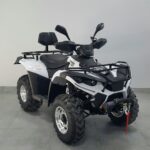 Linhai LH300 ATV‑3D PROMAX