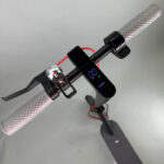 Електросамокат Mi Electric Scooter PRO 4 500W 11Ah - Зображення 6