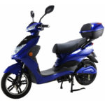 Електроскутер ROVER Element 02