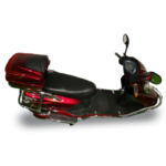 Електроскутер Uabike Storm 4000 - Зображення 6