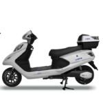 Електроскутер Uabike Storm 4000 - Зображення 5