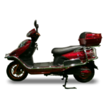 Електроскутер Uabike Storm 4000 - Зображення 4