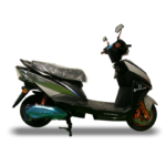 Електроскутер Uabike Wind 2000 - Зображення 5