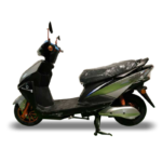 Електроскутер Uabike Wind 2000 - Зображення 2