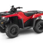 Comman Ranger 350 EFI EPS 4×4