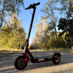 Електросамокат GIANT U9 Ultra S 12.4/13Ah 600W