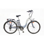 Електровелосипед Optima City 28 250W 36V 10Ah 28″