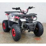 Crinkle Button Dress - Зображення 5