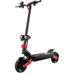 Електросамокат Crosser Dominator 10″ (20,8 А/ч, 60V)